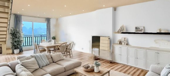 3 Schlafzimmer Doppelhaus in Vetraz-Monthoux, France, Nr. 202288 3