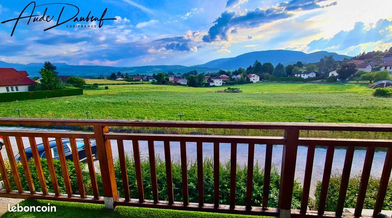 3 Schlafzimmer Doppelhaus in Vetraz-Monthoux, France, Nr. 202288