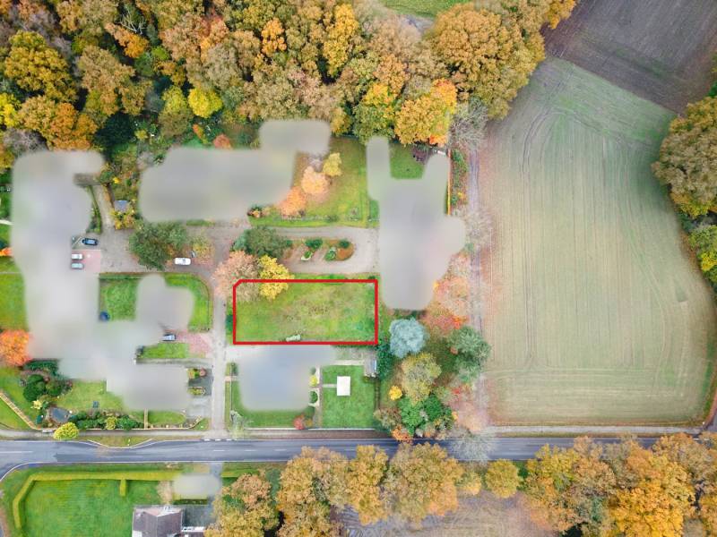 Terreno en County of Bentheim, Germany No. 126949