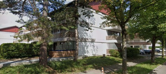 1 غرف نوم شقة في Unterallgau, Germany رقم 322333 2