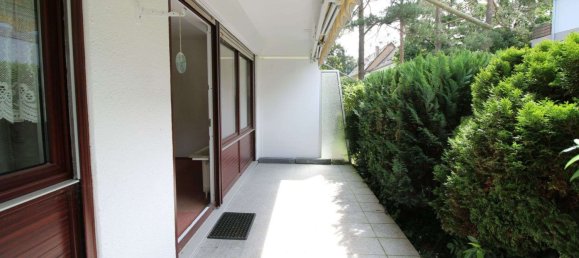 1 غرف نوم شقة في Unterallgau, Germany رقم 322333 7