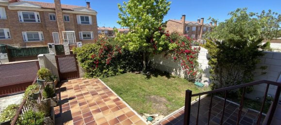 Дом с 6 спальнями в Сеговия, Испания № 76787 2