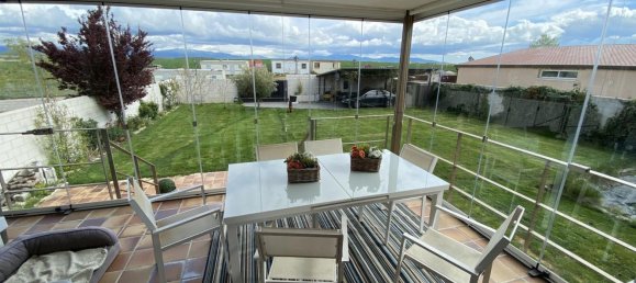 Дом с 6 спальнями в Сеговия, Испания № 76787 3