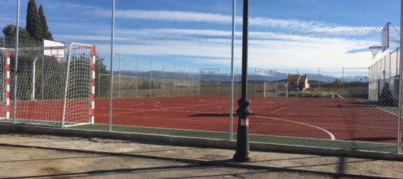 Дом с 6 спальнями в Сеговия, Испания № 76787 10