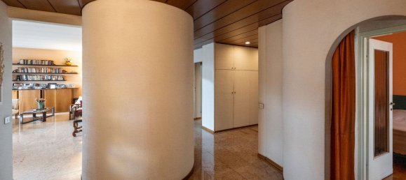 12 rooms Penthouse in Milan, Italy No. 243213 29