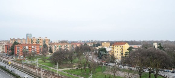 12 rooms Penthouse in Milan, Italy No. 243213 23