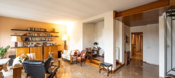 12 rooms Penthouse in Milan, Italy No. 243213 18