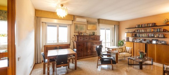 12 rooms Penthouse in Milan, Italy No. 243213 40