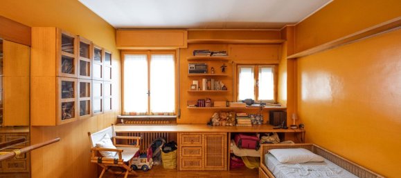 12 rooms Penthouse in Milan, Italy No. 243213 9