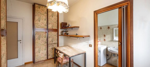 12 rooms Penthouse in Milan, Italy No. 243213 12