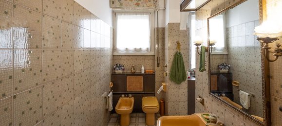 12 rooms Penthouse in Milan, Italy No. 243213 31