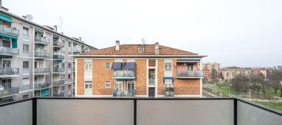 12 rooms Penthouse in Milan, Italy No. 243213 6