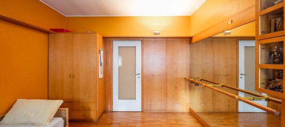 12 rooms Penthouse in Milan, Italy No. 243213 10