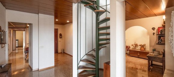 12 rooms Penthouse in Milan, Italy No. 243213 25