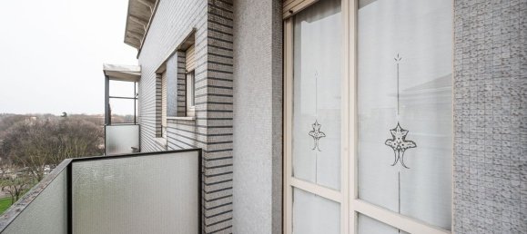 12 rooms Penthouse in Milan, Italy No. 243213 7