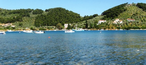 Hotel en Sporades, Greece 4000 m² No. 4441 2