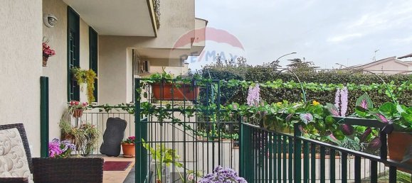 5غرفة منزل في Caserta, Italy رقم 7597 28