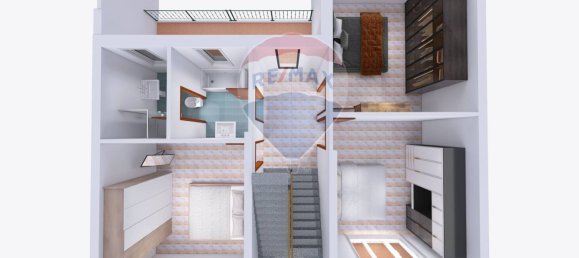 5غرفة منزل في Caserta, Italy رقم 7597 31