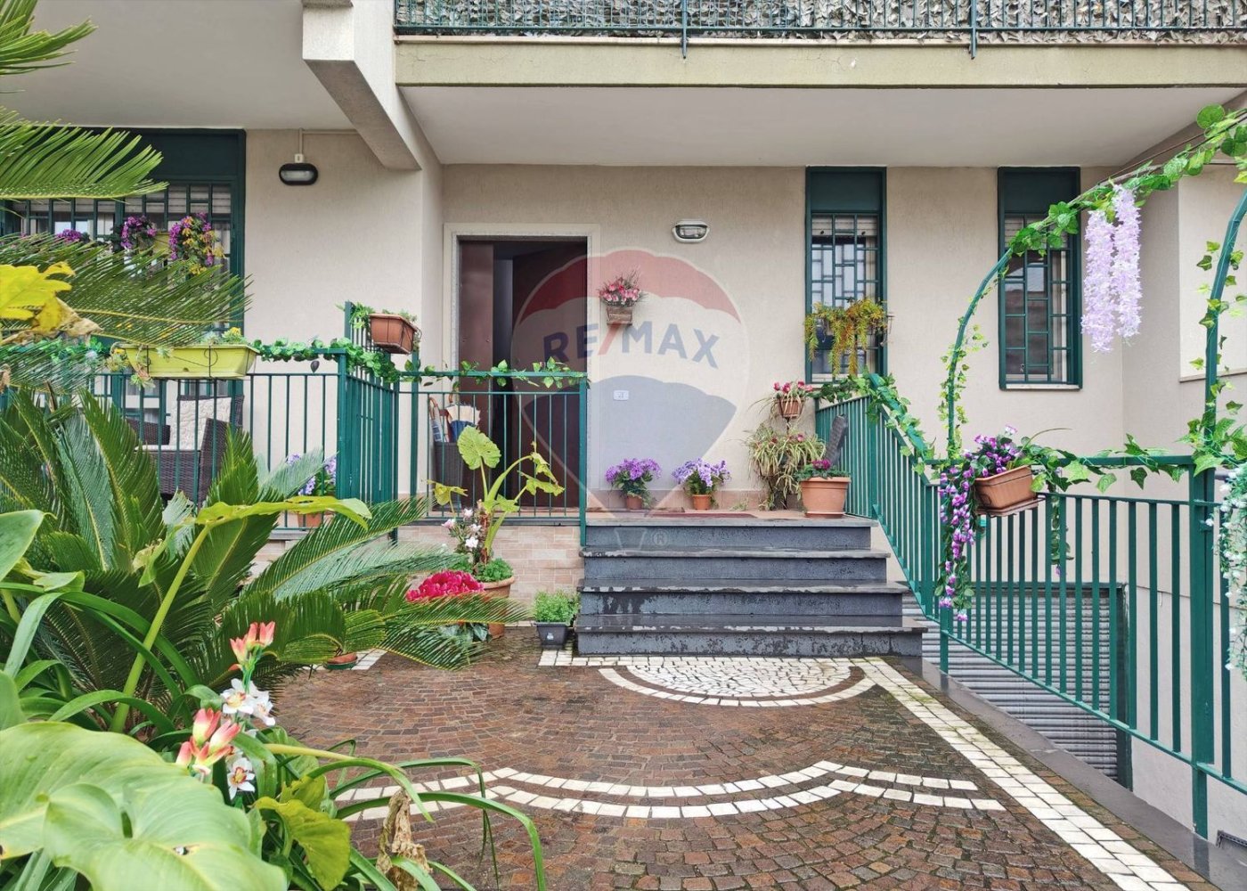 5غرفة منزل في Caserta, Italy رقم 7597