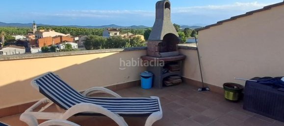 4 Schlafzimmer Doppelhaus in Vidreres, Spain, Nr. 184329 2