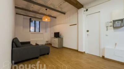 Apartamento de 2 dormitorios en Eixample, Spain No. 174915