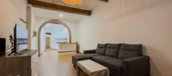 Apartamento de 2 dormitorios en Eixample, Spain No. 174915 3