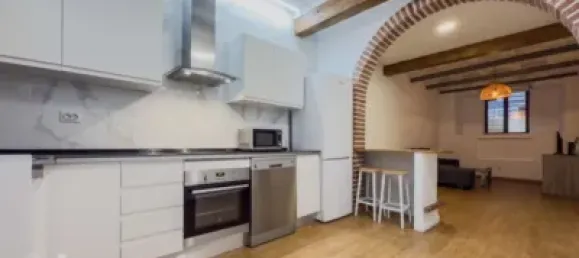 Apartamento de 2 dormitorios en Eixample, Spain No. 174915 12
