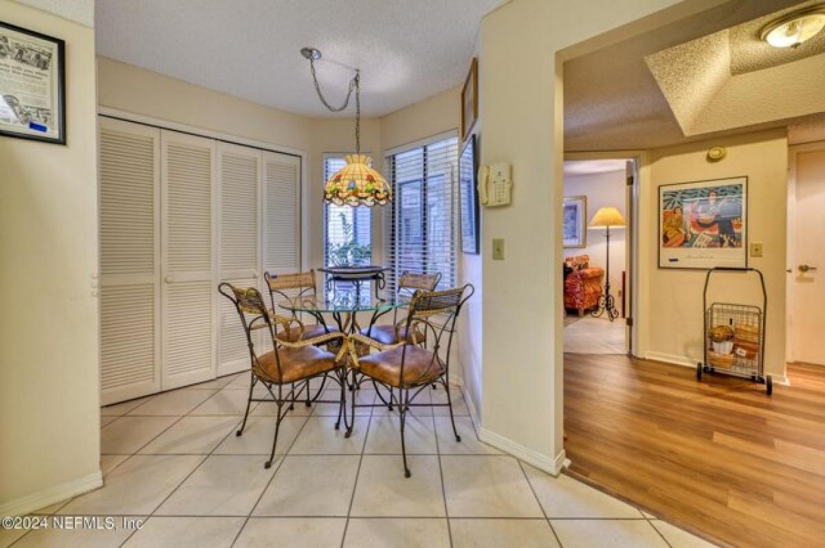 Дом с 2 спальнями в Джэксонвилл, США № 392530