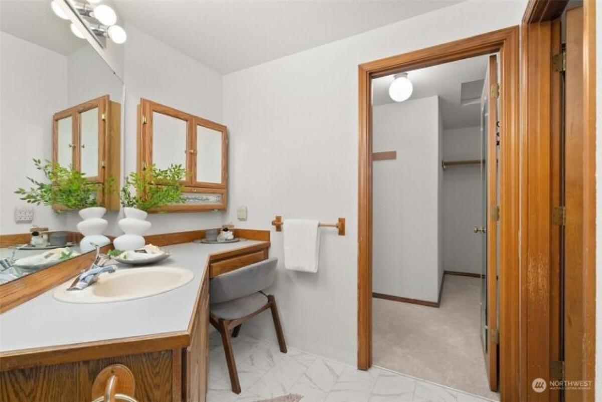 3 bedrooms House in Olympia, USA No. 441939