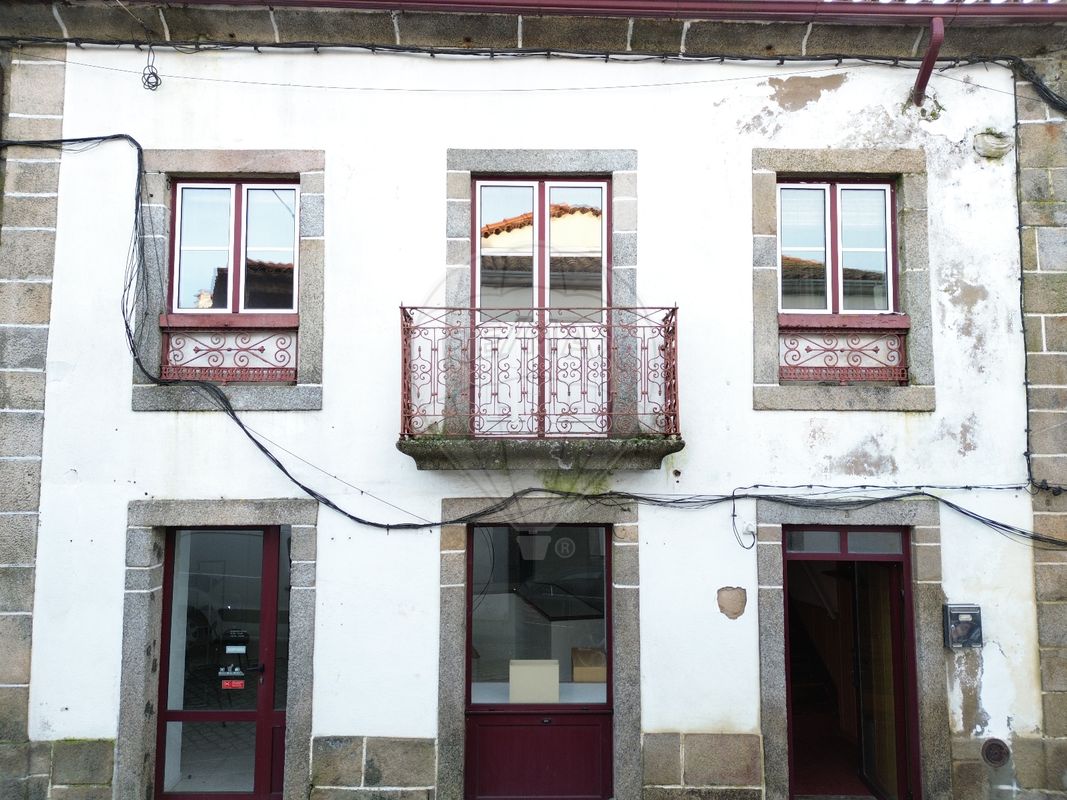 5 Schlafzimmer Haus in Trancoso, Portugal, Nr. 25897