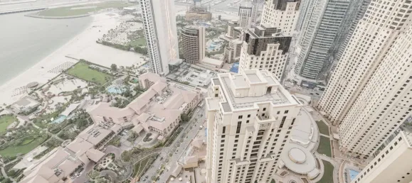 3 غرف نوم شقة في مساكن شاطئ جميرا, UAE رقم 106047 19