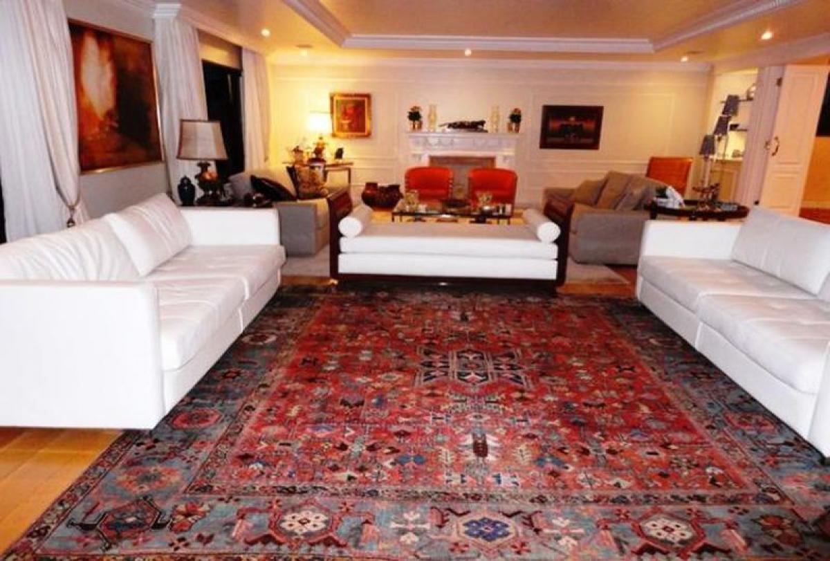 4 bedrooms Apartment in Sao Paulo, Brazil No. 454704