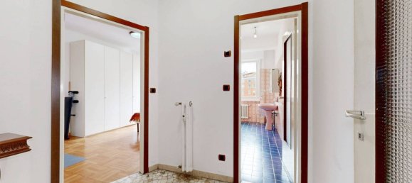 3 Schlafzimmer Wohnung in Milan, Italy, Nr. 307700 4