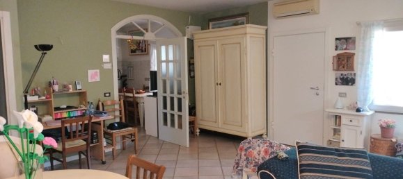 4 rooms Apartment in San Leo, Italy No. 294861 8