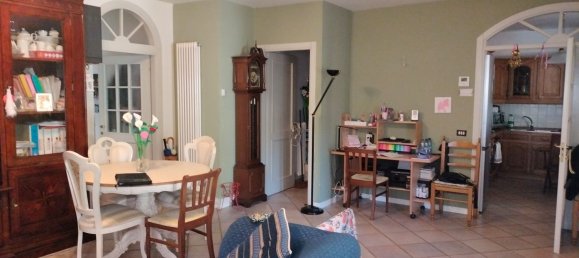 4 rooms Apartment in San Leo, Italy No. 294861 9