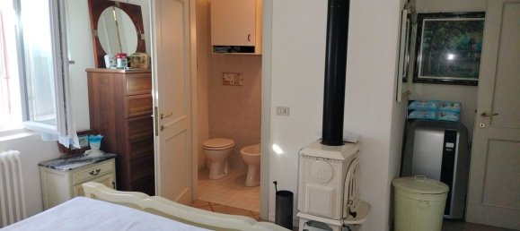 4 rooms Apartment in San Leo, Italy No. 294861 15