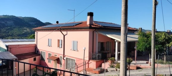 4 rooms Apartment in San Leo, Italy No. 294861 4