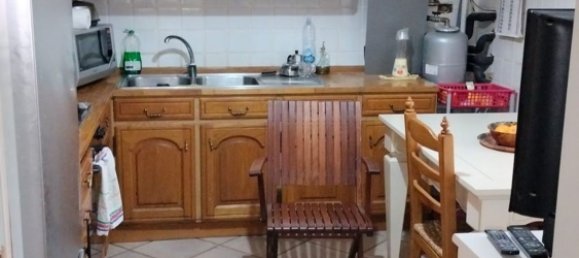 4 rooms Apartment in San Leo, Italy No. 294861 11
