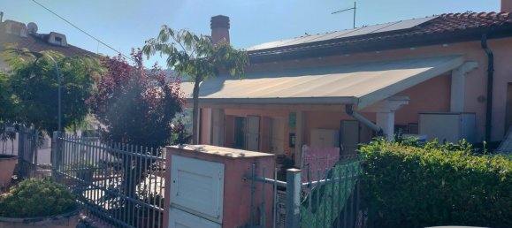 4 rooms Apartment in San Leo, Italy No. 294861 2