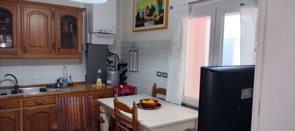 4 rooms Apartment in San Leo, Italy No. 294861 12