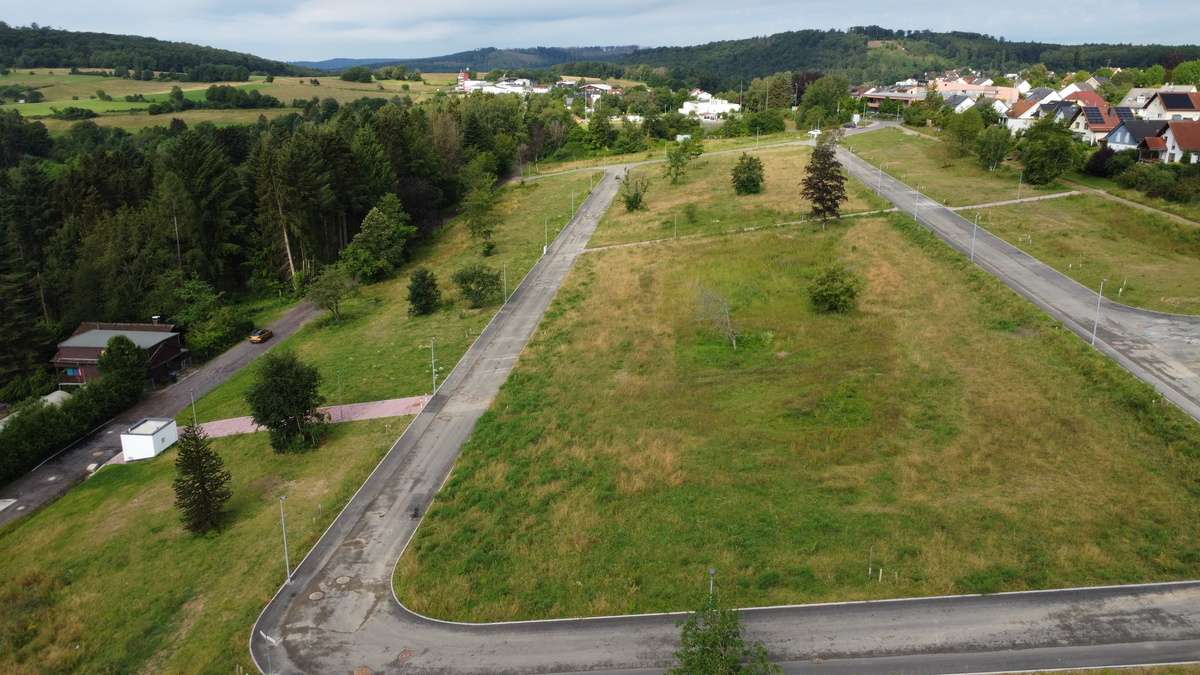  Land in Hochtaunuskreis, Germany No. 321218