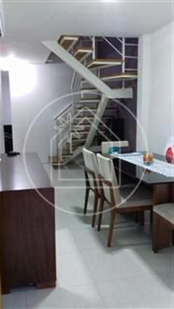 3 chambres Maison à Rio de Janeiro, Brazil No. 546915