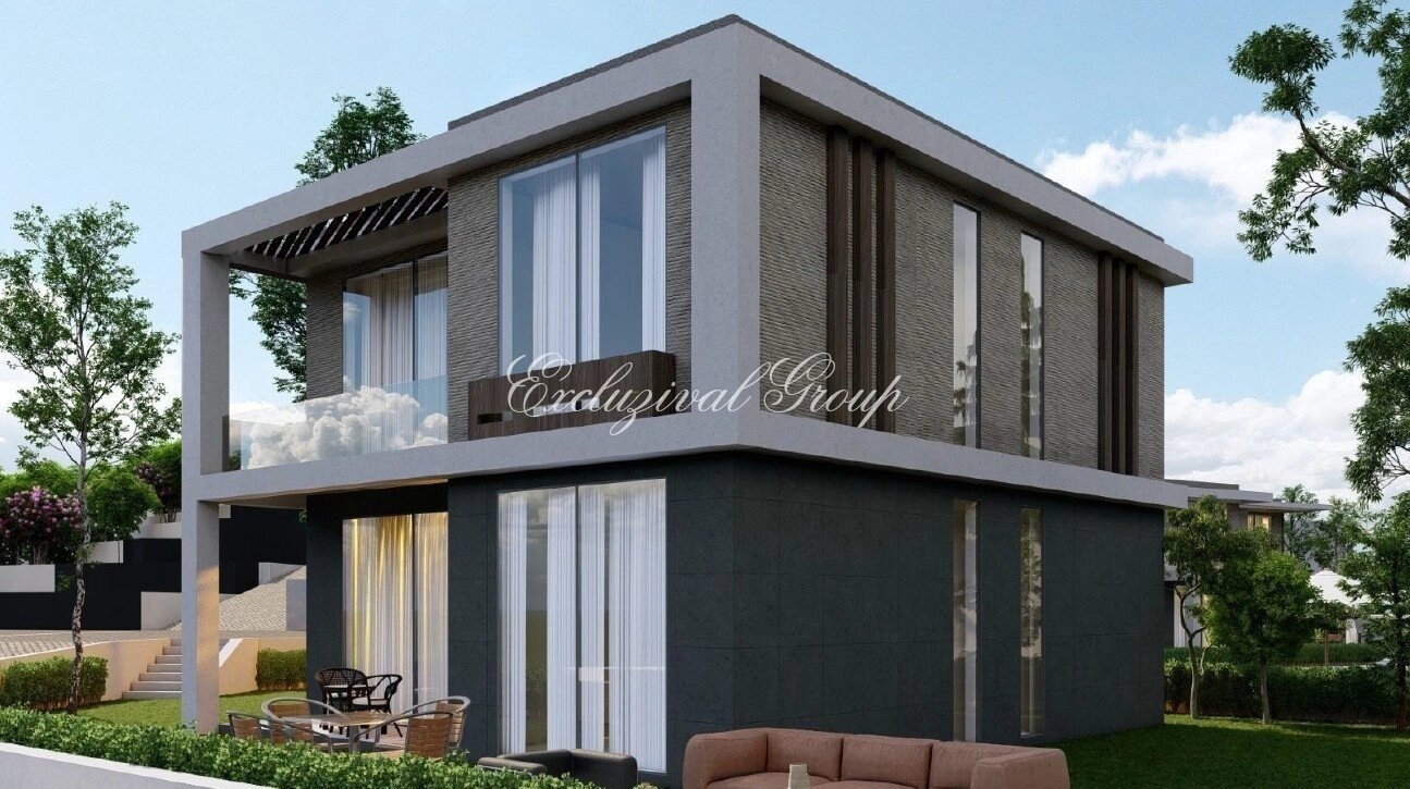 Apartamento de 2+1 en Bodrum, Turkey No. 28927