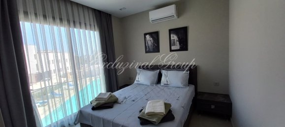 Apartamento de 2+1 en Bodrum, Turkey No. 28927 10