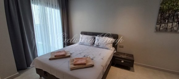 Apartamento de 2+1 en Bodrum, Turkey No. 28927 3