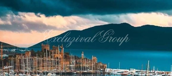 Apartamento de 2+1 en Bodrum, Turkey No. 28927 14