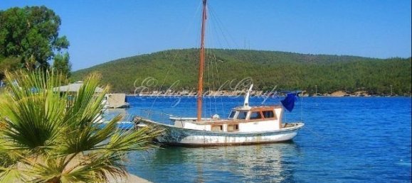 Apartamento de 2+1 en Bodrum, Turkey No. 28927 13