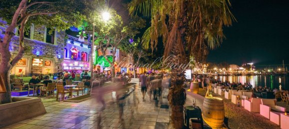 Apartamento de 2+1 en Bodrum, Turkey No. 28927 16