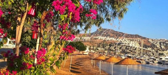 Apartamento de 2+1 en Bodrum, Turkey No. 28927 15