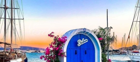 Apartamento de 2+1 en Bodrum, Turkey No. 28927 17